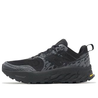 New Balance (WMNS) New Balance Fresh Foam X Hierro v8 Gore-Tex Black Magnet WTHIGA8