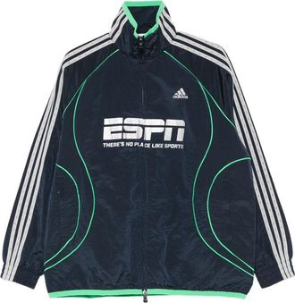 adidas Three Stripes Graphic Jacket