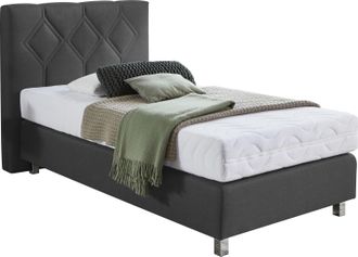 Westfalia Polsterbetten Boxspringbett »Phönix«