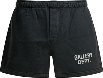 Gallery Dept. Galerie-Abteilung. Shorts