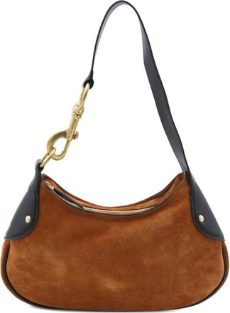 Mulberry Shoulder Bags - Dames - Schoudertassen - Bruin - ONE Size - Tassen