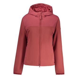 North Sails Polyester Women Womens Jacket
