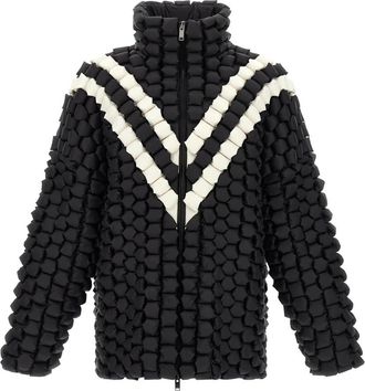 RAXXY Hombre, Chaquetas, Negro, Talla: M