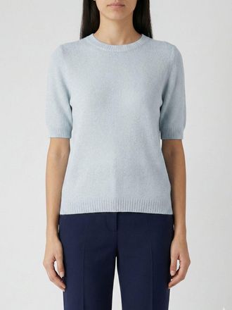 Fabiana Filippi Pullover Fabiana Filippi in misto Mohair con paillettes