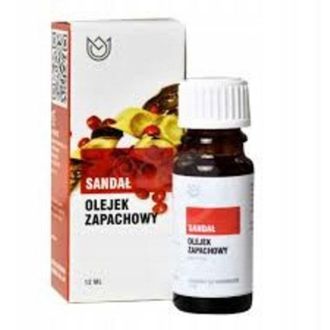 OEM Aceite Arom&aacute;tico De S&aacute;ndalo Aromas Naturales 12 Ml