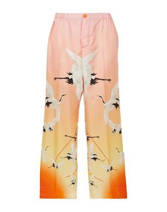 F.R.S. For Restless Sleepers PARTES DE ABAJO - Pantalones en YOOX.COM