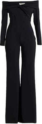 La Petite Robe Di Chiara Boni JUMPSUITS & TRACKSUITS - Jumpsuits on YOOX.COM