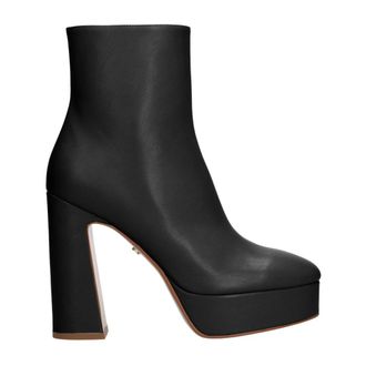 Lola Cruz Mujer, Zapatos, Negro, Talla: 38 EU