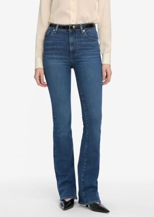 Frame Denim The Reboot Super Stretch Jean In Elixir