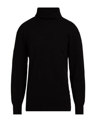 Amaranto KNITWEAR - Turtlenecks on YOOX.COM