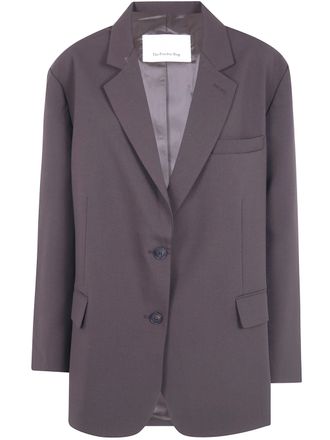 Frankie Shop Jacket Main Feature Bea Blazer