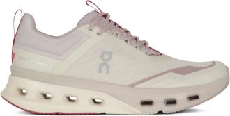 On Running Cloudnova X sneakers - Roze