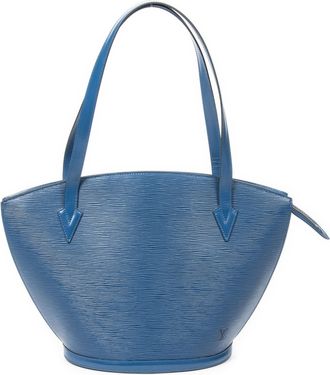 Louis Vuitton St-Jacques Shopping GM Schoudertas