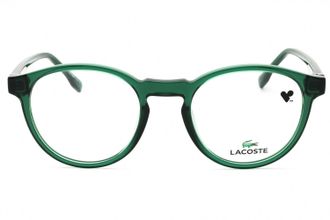 Lacoste L2950N Eyeglasses - Green