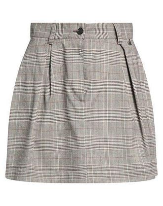 Dixie BOTTOMWEAR - Mini skirts sur YOOX.COM