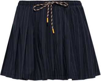 The Upside Donna, Gonne, Blu, L, new