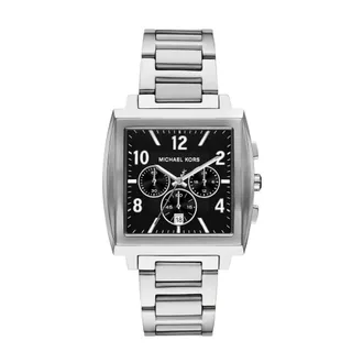 Michael Kors Uomo, Accessori, Grigio, Taglia unica, new