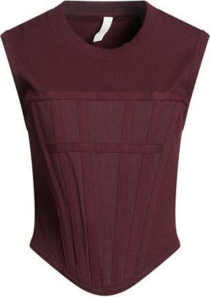 Dion Lee TOPWEAR - T-shirts on YOOX.COM