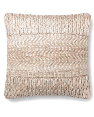 Loloi Rugs Decorative Throw Pillow