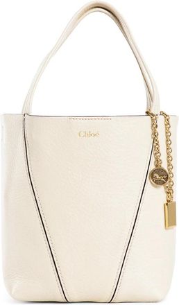 Chlo&eacute; Mujer, Bolsos, Beige, Talla: ONE Size