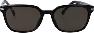 HUGO BOSS Rectangular Sunglasses Boss 1869/F/S 807