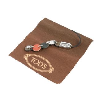 Tod's Tods, Keyrings, female, Multicolor, Size: ONE SIZE Phone Strap Wabeu0 200