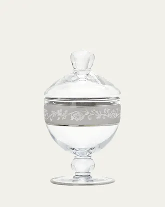 Labrazel Bellino Glass Canister
