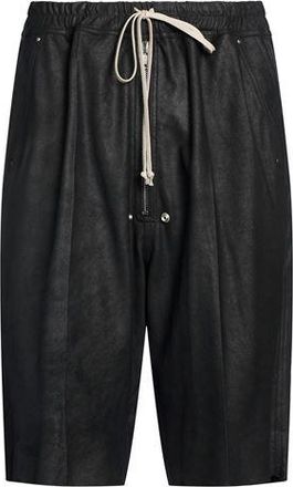 Rick Owens BOTTOMWEAR - Shorts & Bermuda Shorts on YOOX.COM