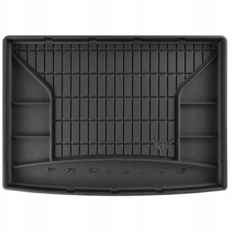OEM Alfombrilla De Maletero De Goma Para Mercedes B W246 2011-2018 Tm D