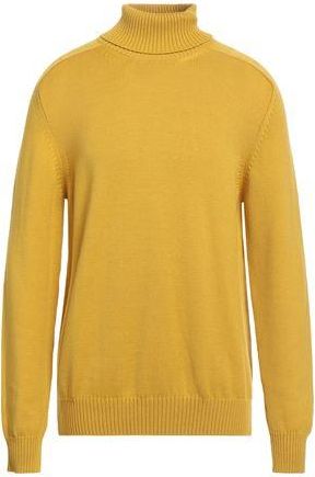 Paolo Pecora Turtlenecks