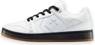 Converse CONS AS-1 Pro SNEEZE Magazine White Black Gum A16175C
