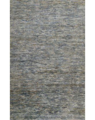 Momeni Etra Hand Knotted Transitional Rug