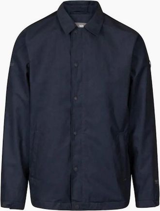 Trespass Mens Trespass Mens TP50 Fawler Jacket - Dark Flint - Size: Regular/36