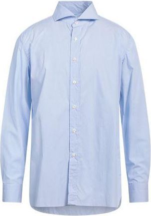 LUIGI BORRELLI NAPOLI TOPWEAR - Shirts on YOOX.COM