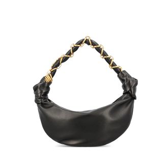 Saint Laurent Mini Amalia Shoulder Bag