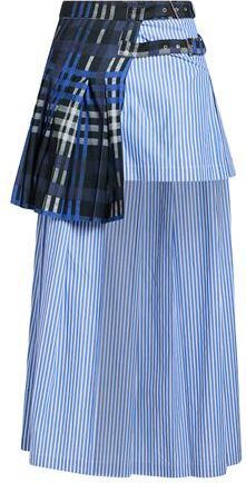 Msgm BOTTOMWEAR - Gonne lunghe su YOOX.COM