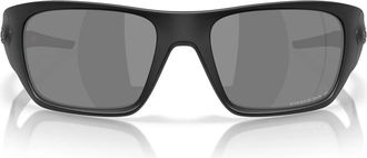 Oakley Sunglasses Oo9486 948606 Masseter Black/Black Men Polarized
