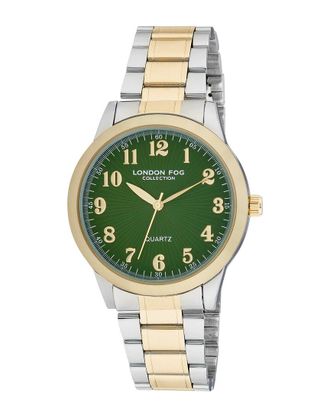 London Fog Unisex Croydon Watch