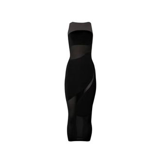 Wolford Day Dresses - Dresses - Mujer - Negro - L