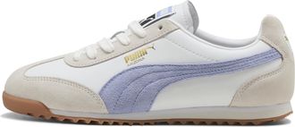 Puma Sneakers Arizona Retro unisex, Scarpe, Bianco, 35.5