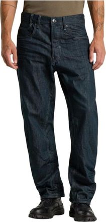 G-Star Hombre, Vaqueros, Azul, Talla: W32 L32