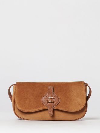 Coccinelle Borsa Mavery Mini Coccinelle in camoscio