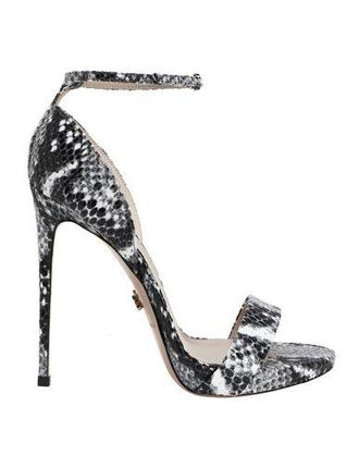 Le Silla CALZADO - Sandalias con cierre en YOOX.COM