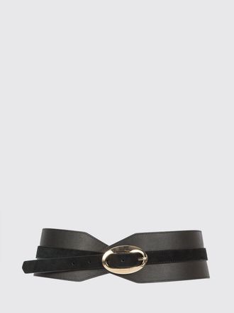 Twinset Cintura Donna colore Nero