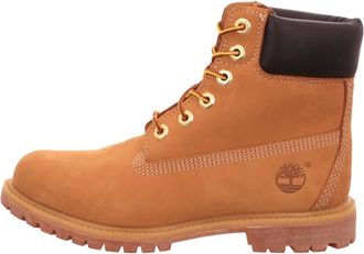 Timberland 260-30-09842 - Dames - Schoenen - Bruin - Maat: 39 1/2 EU
