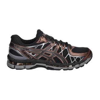Asics Fitness, Heren, Zwart, 42 EU, Sneakers