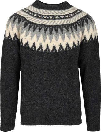 Howlin Uomo, Maglie, Grigio, S, new