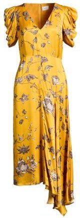 Erdem VESTIDOS - Vestidos midi en YOOX.COM