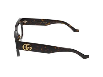 Gucci GG1548O Eyeglasses - Havana