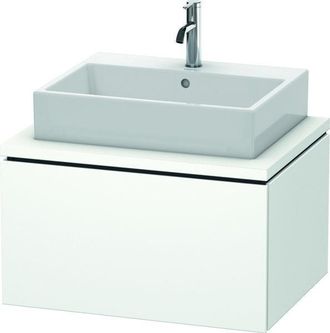 Duravit Duravit - Mueble De Lavabo L-cube Para Consola Ancho 720mm